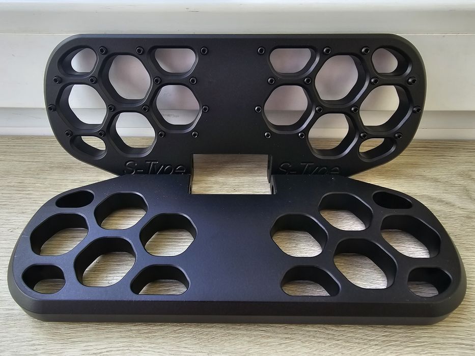 Педалі до моноколіс inmotion Begode Ninebot Liperkim