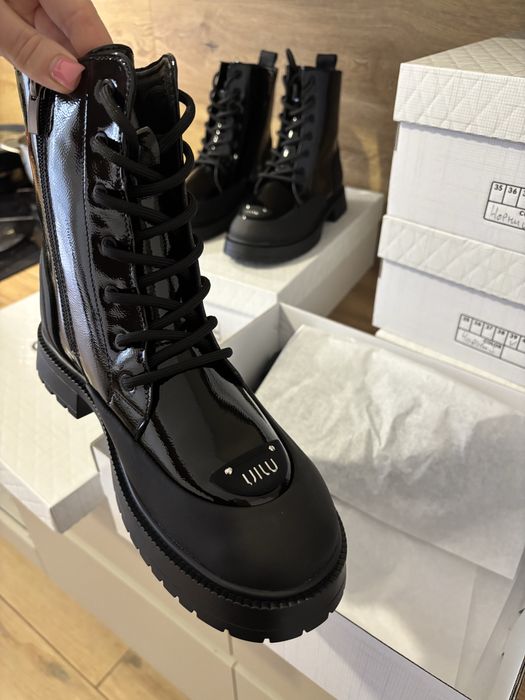 Жіночі черевики, ботинки шкіра 37,38,39,40,41,42,43