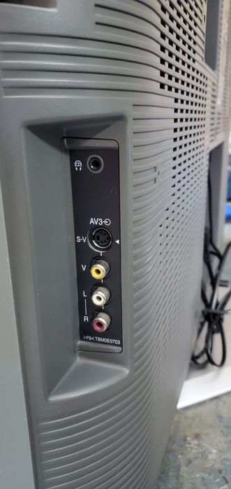 Panasonic  TX-32LЕ6ОР