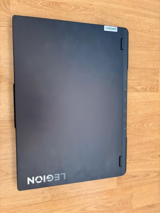 Lenovo Legion Pro 5i 16IRX8 | i9-13900HX | RTX 4050 | 16GB | 512GB