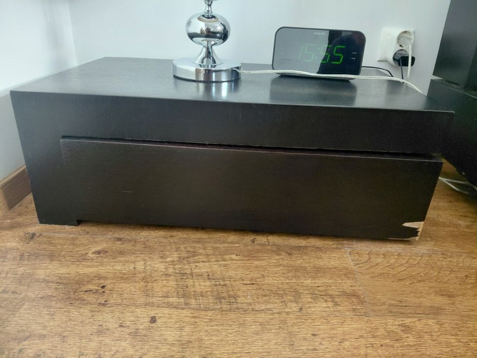 Mobília Quarto Casal