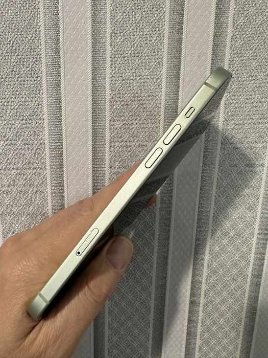 Applle iPhone 15 plus 128 gb. Неверлок, фіз. сімка