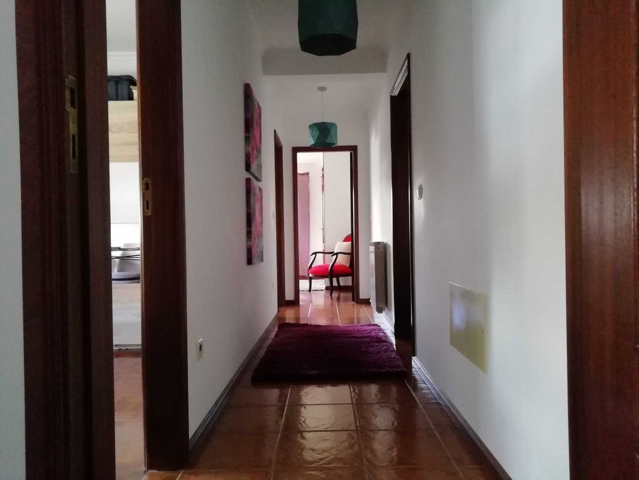 Apartamento - Anadia