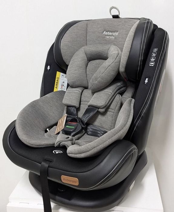 Автокрісло  Carello Asteroid