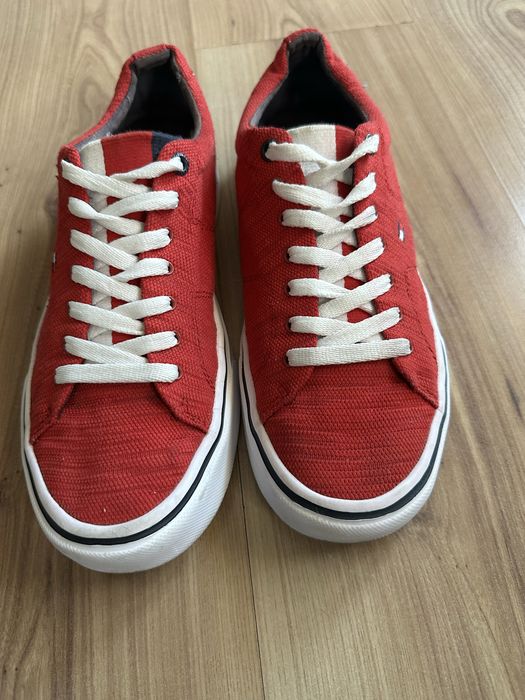 Trampki męskie Tommy Hilfiger roz 42