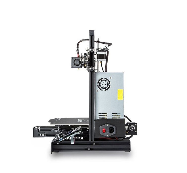 3D принтер Creality Ender-3 PRO