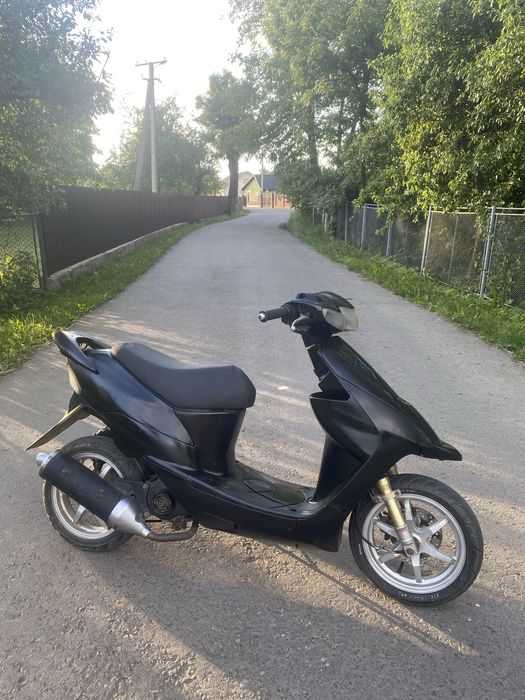 Продам Suzuki ZZ inch ap sport