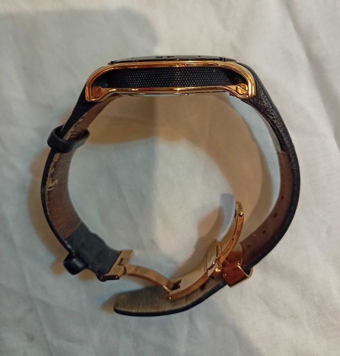 Relógio Lotus Tachymeter