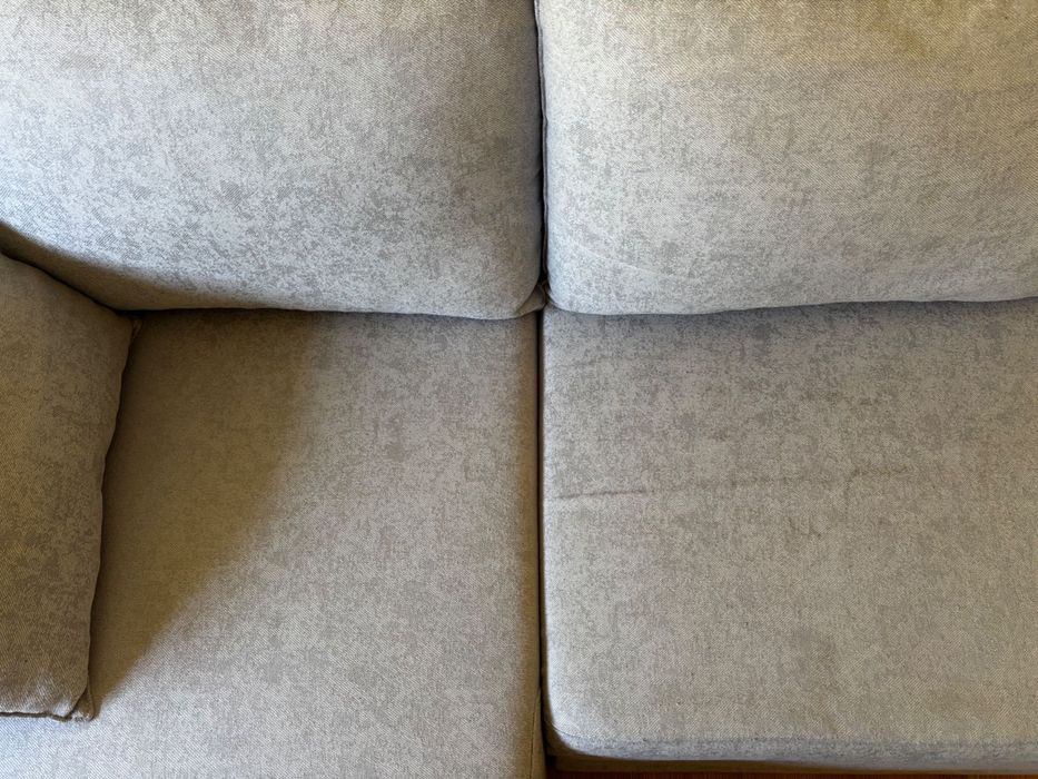 Sofá cama chaise longue