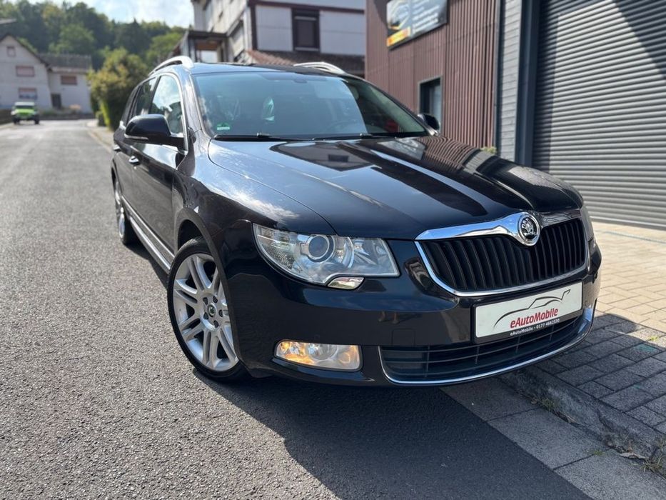 Розбірка Skoda superb 2 разборка 9910 1Z1Z LF9R розборка суперБ 2