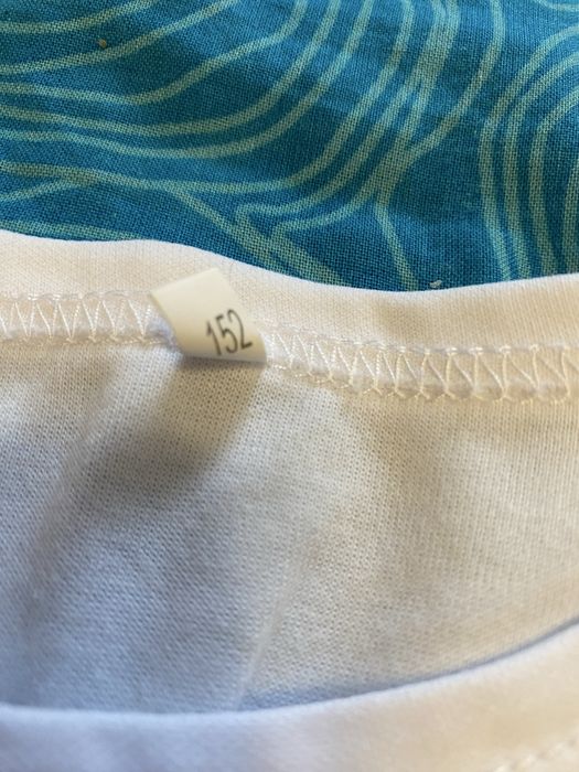 Family look футболки на гендер паті