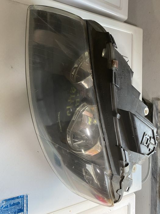 Farol audi a3 8p