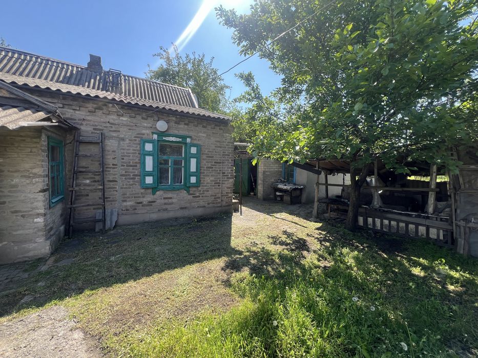 Власник! Кам’янське 27 школа (Романково) +10 соток! Все поруч!