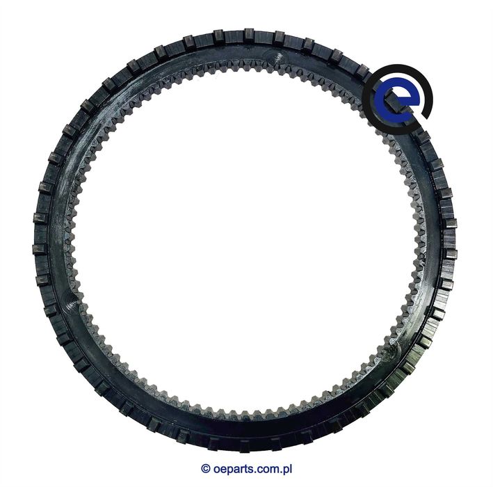 Używany pierścień sprzęgła KR Case CVX, Steyr CVT New Holland TVT 192300220145