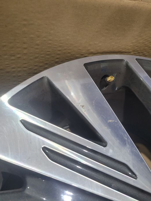 Felga aluminiowa Audi Q4 e-tron 19"