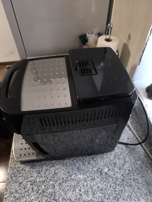 Máquina de café top
