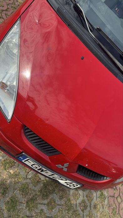 Sprzedam Mitsubishi Colt