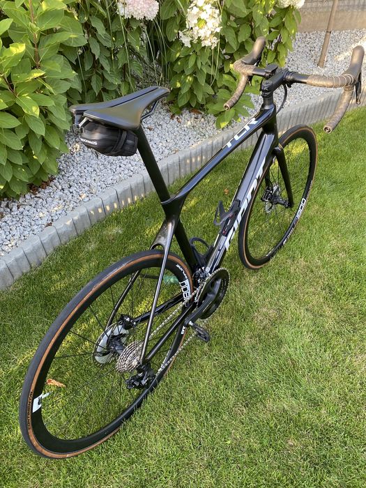 Szosa - Giant TCR Advanced 2 Disc rozmiar M/L