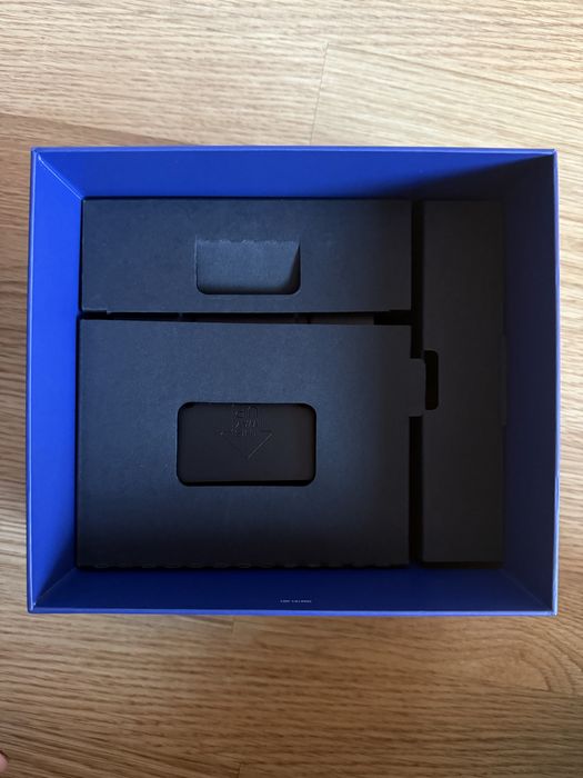 Неттоп ASUS NUC 13 Pro RNUC13ANKI500002I