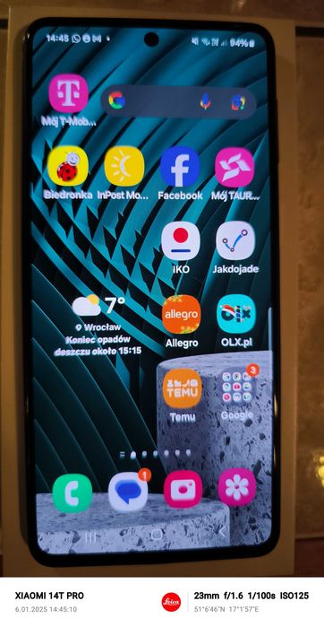 Samsung Galaxy M53 5G