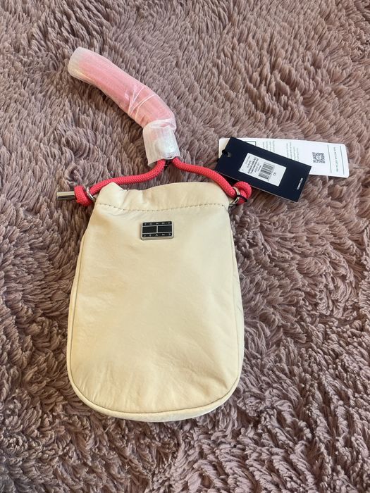 Torebka torebeczka Tommy Jeans