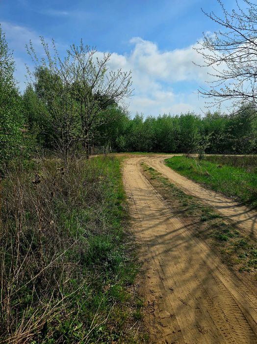 Działka budowlana Laskowo 821 m