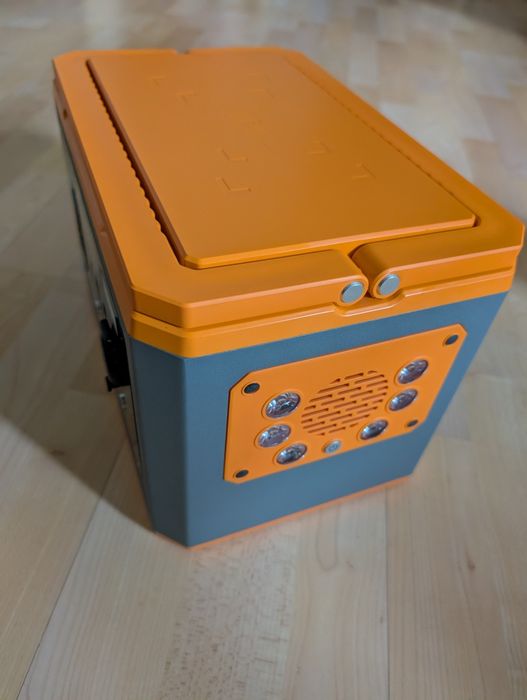 Зарядна станція A-520C220V-0