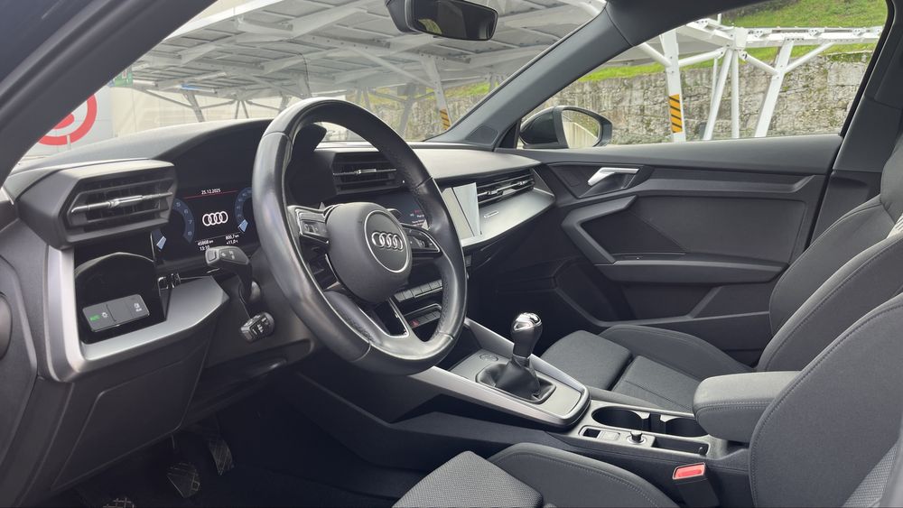 Audi A3 Sportback 30 TSFI Advanced