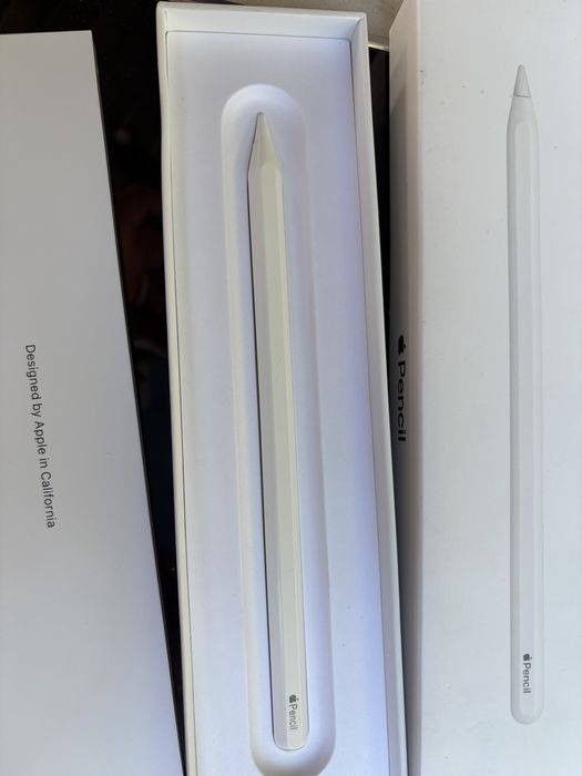 apple pencil 2 - купити планшети та електронні книги - Ціна на OLX.ua