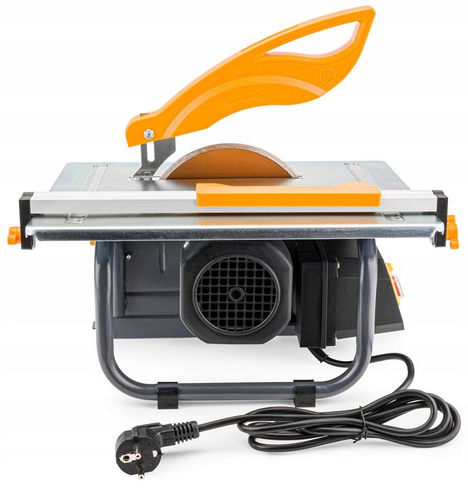 Maszynka Do Cięcia Płytek Ceramicznych Gres Przecinarka Do Glazury