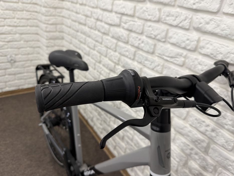Rower trekkingowy na pasku Koga F3 4.0