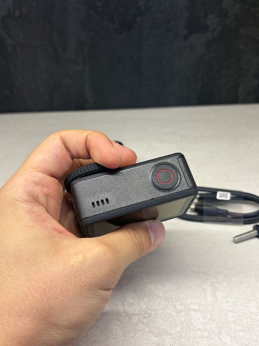 DJi Osmo Action 5 Pro