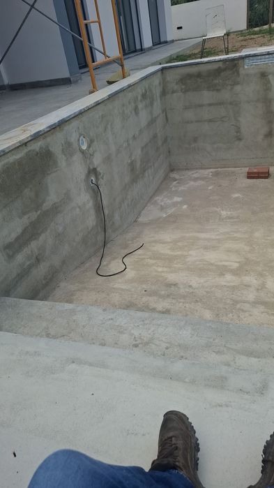 Construção e Renovação de Moradias e predios