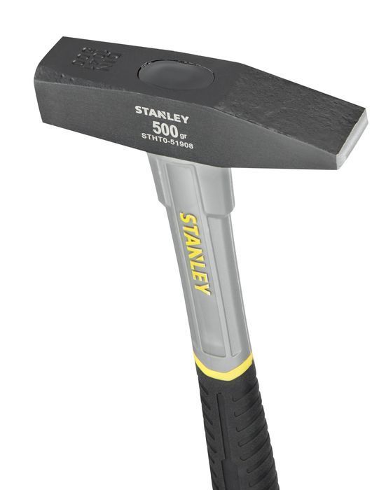 Młotek Stanley Fiberglass Ślusarski 500G