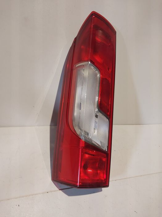 Fiat ducato citroen jumper peugeot boxer tylna lewa lampa tył lift 3