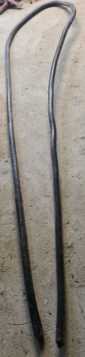 Kabel przewód energetyczny aluminiowy 4-żyłowy