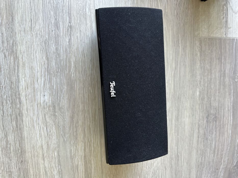 Zestaw kina domowego: Teufel CONCEPT E 450 Digital 5.1-Set 2013