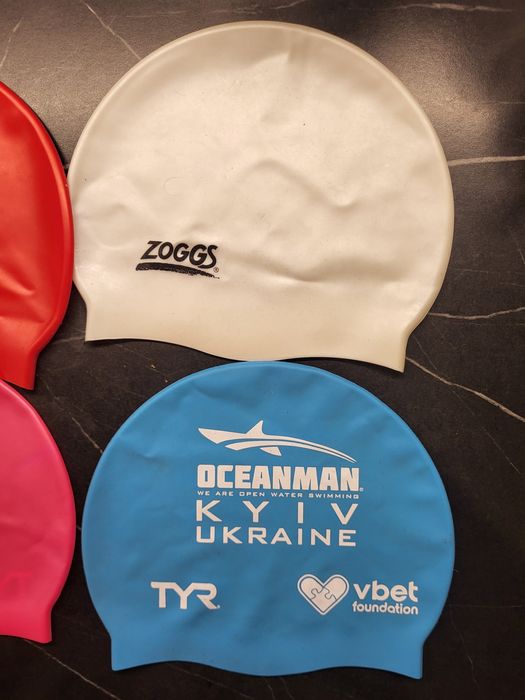Шапка для плавання, басейн, Tyr, Zoggs