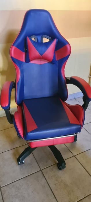 Sprzedam     fotel
