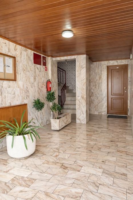 Apartamento T3 Gondomar — Fânzeres E São Pedro Da Cova, Porto
