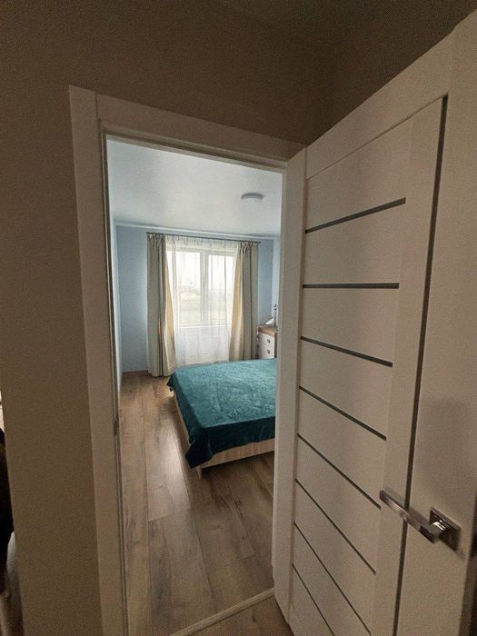 Чудова євродвушка район Теремків