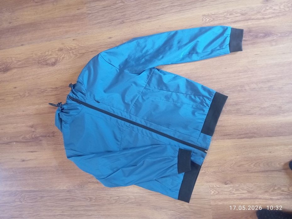 Kurtka, lekka, wiosenna, Bomberman, Reserved, L
