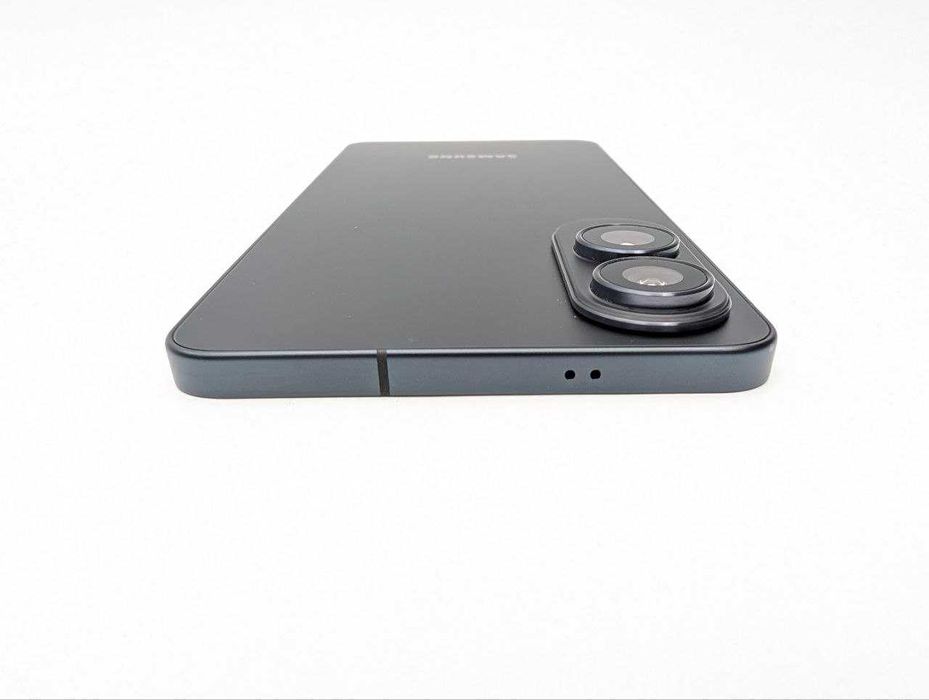 Samsung Galaxy S25 Edge 256GB Tytanowy Czarny