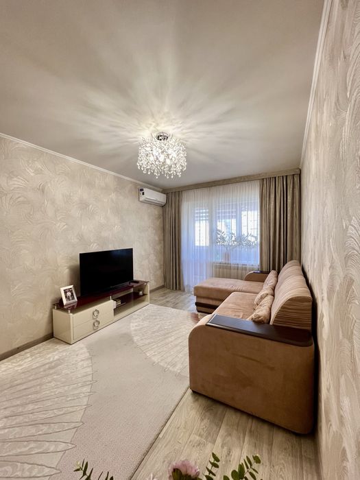 Пропонується сучасна  2- х кімнатна квартира на 3 Южний Ромакс