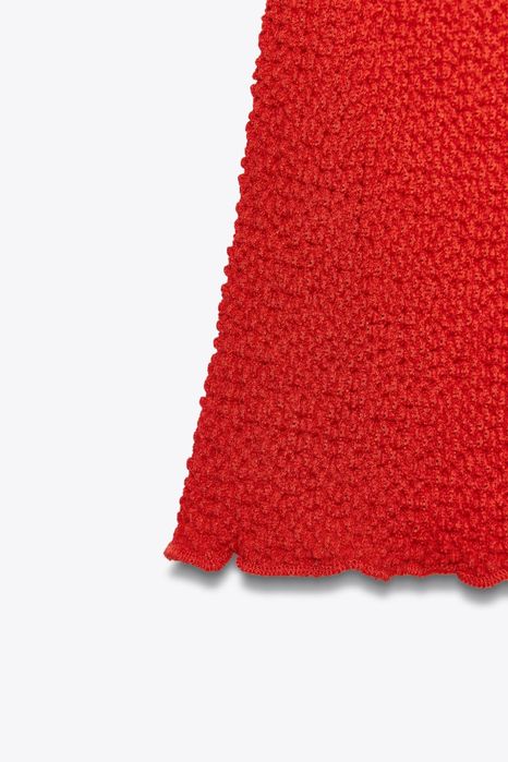 Літня спідниця zara