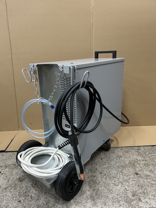 Spawarka Migomat LIM 315 A 4x4 - 3x400v - Nowa -