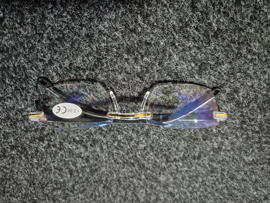 Óculos Graduação +2.0