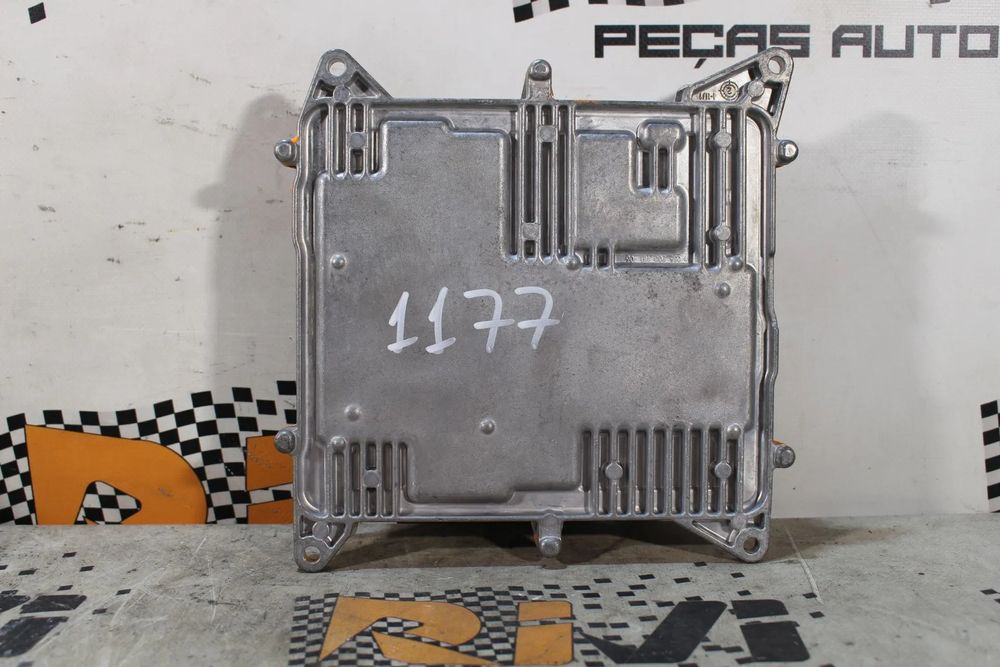 Centralina motor / ECU BMW X3 (F25)