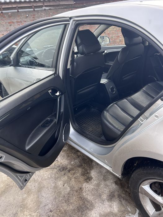 Jac j5 продам своє авто