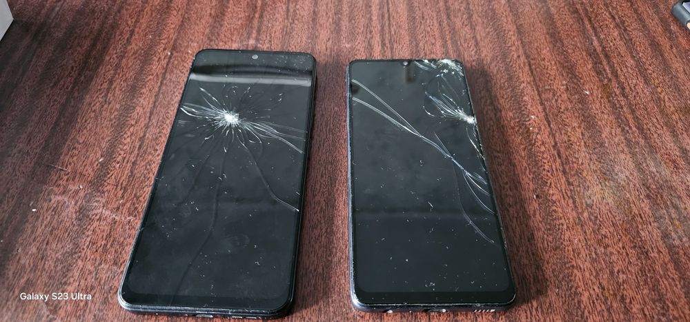 Redmi note 12 6/128gb, samsung  a32 на запчасти